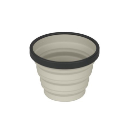 X Cup Sable - Assiette - Verre | Sea To Summit