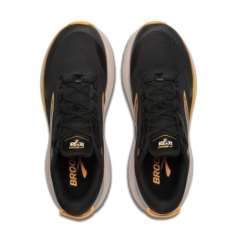 Divide 6 Black Orange - Chaussures | Brooks