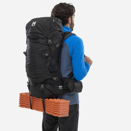 Hanang 50 Black - Sac A Dos | Millet