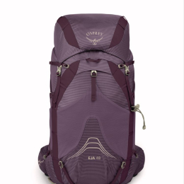 Eja 48 Femme Purple Dusk - Sac A Dos | Osprey