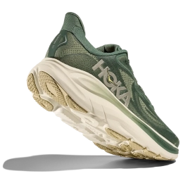 Clifton 10 Fern Truffle - Chaussures | Hoka