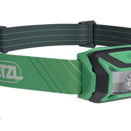 Tikka Core Vert - Lampe Frontale | Petzl