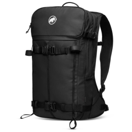 Nirvana 18 Black - Sac A Dos | Mammut