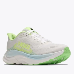 Clifton 11 Femme Frost Neon - Chaussures | Hoka