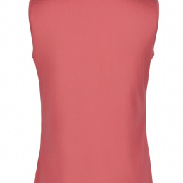 Polo Femme Bazine Rose - Polo | Icepeak