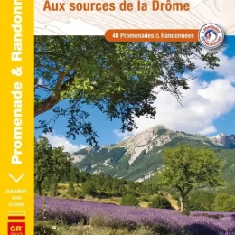 Le Diois... A Pied - Equipement Outdoor | Ffrp
