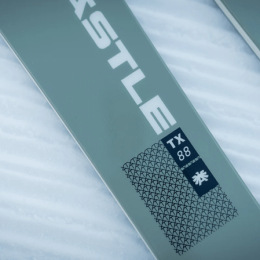 Tx88 - 2026 - Ski De Rando | Kastle