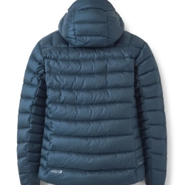 Doudoune Electron Pro Tempest Blue - Doudoune | Rab