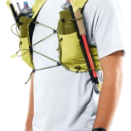 Traick 9 Sl Cactus - Sac A Dos | Deuter