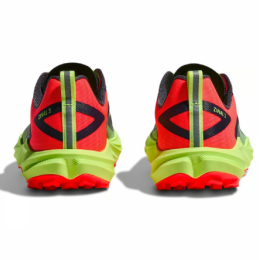 Zinal 3 Femme Squid Ink Neon - Chaussures | Hoka