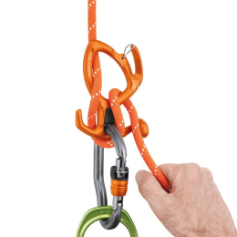 Pirana Guide - Equipement De Securite Canyon | Petzl