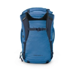 Transporter Squffel 44 Blue Flame - Sac Expedition | Osprey