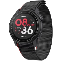 Watch Pace 3 Nylon Ink Black - Gps | Coros