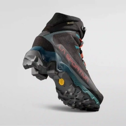 Aequilibrium Hike Gtx Femme Everglade