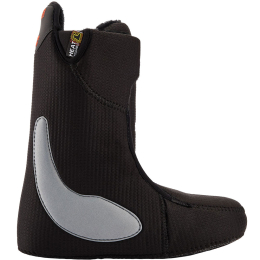 Boots Limelight Step On Femme Blk - Boots | Burton