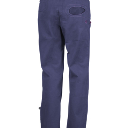 Pantalon Femme Onda Slim 2 Plumbago - Pantalon | E9