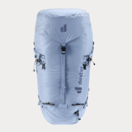 Guide 32+6 Sl Polar-bluejay - Sac A Dos | Deuter