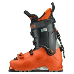 Zero G Tour Pro - 2026 - Chaussures | Tecnica