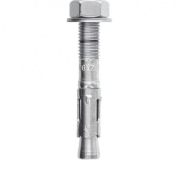 Goujon M12 X 90mm Inox - Amarrage | Fixe