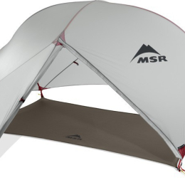 Hubba Hubba Nx Grey - Tente | Msr