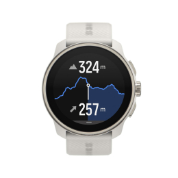 Suunto Race S Powder Gray - Montre | Suunto