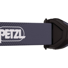 Actik Noir - Lampes Frontales | Petzl