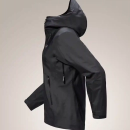 Veste Femme Beta Sl Black - Veste | Arcteryx