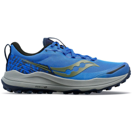 Xodus Ultra 2 Superblue Night - Chaussures | Saucony