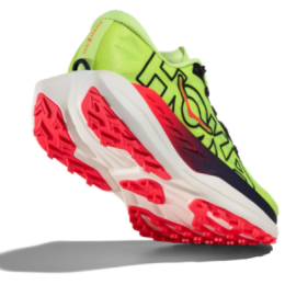 Rocket X Trail Neon Yuzu - Chaussures | Hoka