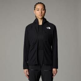 Polaire Femme Summit Futurefleece Tnf Black - Veste | The North Face