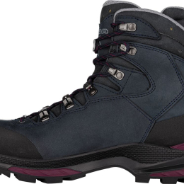 Mauria Evo Gtx Femme Navy Berry - Chaussures | Lowa