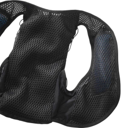 Active Skin 12 Set Black Meta - Sac A Dos | Salomon