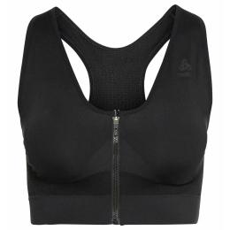 Brassiere Seamless High Sports Black - Brassiere | Odlo