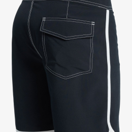 Original Scallop 18 Black - Maillot de bain | Quiksilver