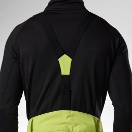 Pantalon Insulated Ski Wild Lime - Pantalon | Rossignol
