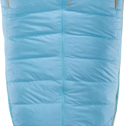 Boost 650 20f Gauche - Sac De Couchage | Thermarest