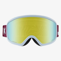 Masque Deringer Mfi Femme Purple - Masque | Anon