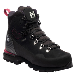 G Trek 5 Gtx Black  Femme - Chaussures | Millet