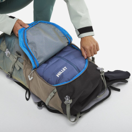 Ubic 40 Femme Beige - Sac A Dos | Millet