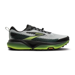 Cascadia 20 Grey Nightlife - Chaussures | Brooks