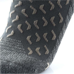 Outdoor Ultracool Ankle Grey - Chaussettes | Thermic