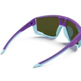 Fury Violet Bleu Clair Mat Spectron 3 - Lunettes | Julbo