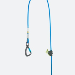 Extreme Longe Armee 3m - Elagage | Edelrid