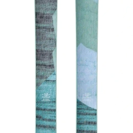 Black Pearl 84 - 2025 - Ski Nu | Blizzard