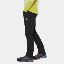 Pantalon Taiss So Black - Pantalon | Mammut