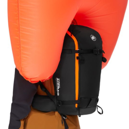 Tour 30 Removable Airbag 3.0 Black