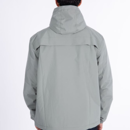 Veste Edgar Lichen - Doudoune | Aulp