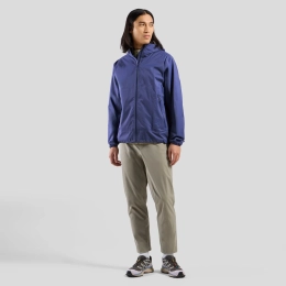 Essential 2.5l Waterproof Skipper Blue - Veste | Odlo