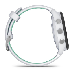 Forerunner 265 S Music Whitestone - Gps | Garmin