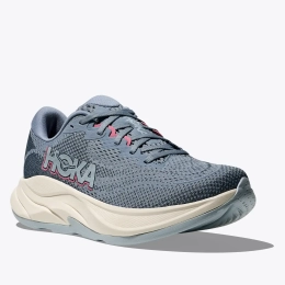 Rincon 4 Femme Washed Blue Navy - Chaussures | Hoka